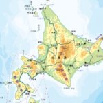 北海道北端は宗谷岬灯台と稚内灯台、南端は白神岬灯台、では東端西端は？