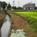 三軒家樋管を知っていますか