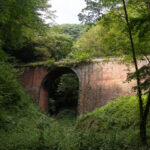 碓氷峠 廃線ウォーク 国道18号（旧道）＆旧線編