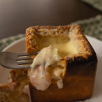 キューブパン　ほどほどの大きさが吉