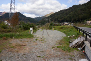 撤去が進む旧吾妻線　消えゆく廃線跡を追う