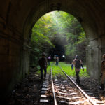 「鉄」でなくても魅了される！碓氷峠の廃線ウォーク