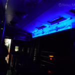 【６】トロッコ列車で走る草木トンネル　わたらせ渓谷鉄道の旅