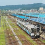 えちごトキめき鉄道　鳥塚亮社長の仕掛ける地域活性化