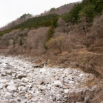 【７】夏虫駅のロケ地と坂東カーブ　わたらせ渓谷鉄道の旅