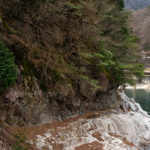 【８】古の馬車鉄道が通った道　わたらせ渓谷鉄道の旅