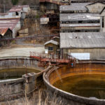 【９】間藤駅待合で味わう上州舞茸弁当　わたらせ渓谷鉄道の旅