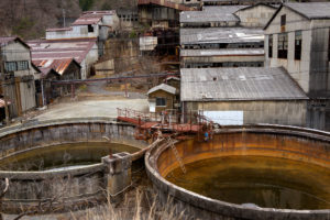 【9】間藤駅待合で味わう上州舞茸弁当 わたらせ渓谷鉄道の旅