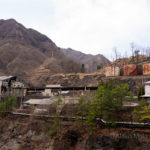 【１１】廃施設を抱えた町に息づく願い　わたらせ渓谷鉄道の旅