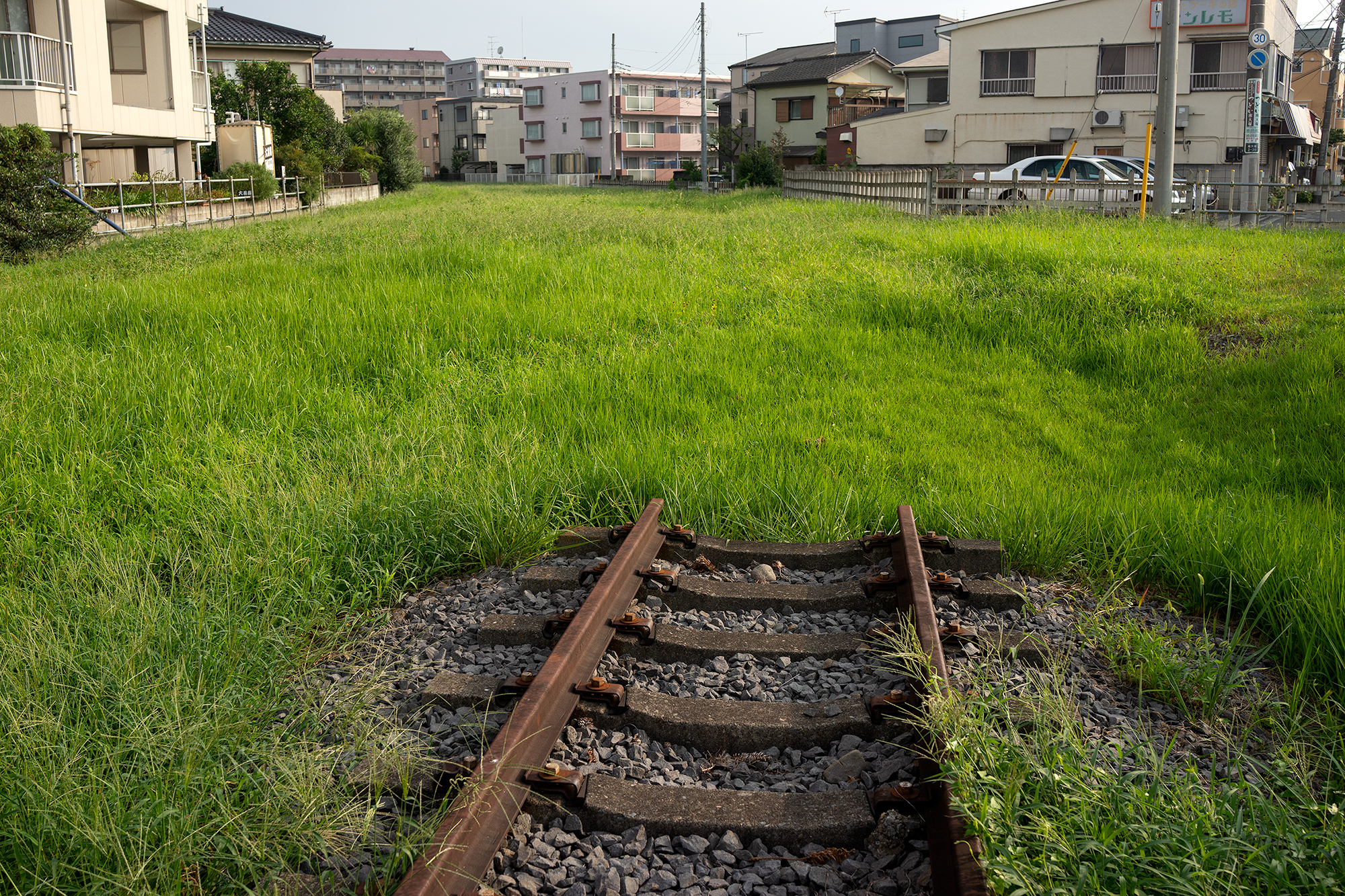 幻の貨物線 安比奈線を歩く その１ 牧村あきこの 探検ウォークしてみない 廃線とダムと湿地とわたし