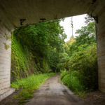 【後編】太平洋セメント東松山専用線　小ぬか雨の廃線探訪