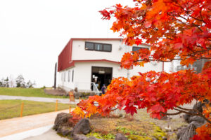 【７】日光白根山　ロープウェイで頂上へ