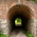 【前編】明治の大和路をゆく幻の鉄道「大仏線」