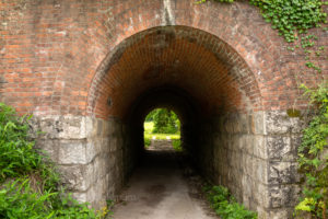 【前編】明治の大和路をゆく幻の鉄道「大仏線」