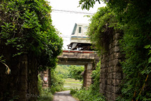 【後編】明治の大和路をゆく幻の鉄道「大仏線」