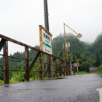 【１】会津蒲生駅　JR只見線不通区間探訪記 2020/6