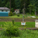 【２】会津塩沢駅　JR只見線不通区間探訪記 2020/6