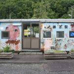 経営合理化の余波で生まれた「貨車改造」　ローカル線駅舎への再生