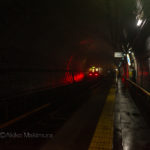 【無人駅】筒石駅　えちごトキめき鉄道　新潟県