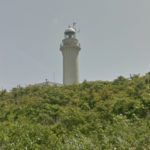 恋する灯台　艫作埼灯台への道は遠く