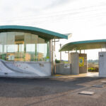 【無人駅】用土駅　　JR八高線　埼玉県