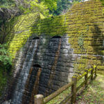 砂防ダムPRの赤坂小便小僧を訪ねてみたら　千と千尋の世界に迷い込んだ話