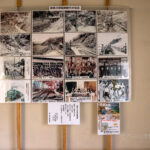 【無人駅】奥新川駅　　JR仙山線　宮城県