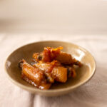 家事ヤロウの「マーマレードスペアリブ」を手羽中で作ってみた