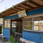 【無人駅】飯給駅　　小湊鉄道　千葉県
