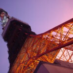 映画「Always　3丁目の夕日」　【物語を彩る名脇役の土木たち】