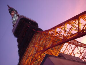 映画「Always　3丁目の夕日」　【物語を彩る名脇役の土木たち】