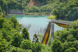 はかなく、しかし美しい「廃橋」の物語2：祭畤大橋