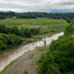 はかなく、しかし美しい「廃橋」の物語1：大杭橋