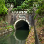 明治時代最大のインフラ事業　琵琶湖疏水探訪～その１～　