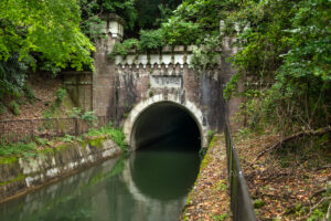 明治時代最大のインフラ事業 琵琶湖疏水探訪~その1~