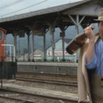 寅次郎も駆け付けた鹿角花輪駅　【物語を彩る名脇役の土木たち】　