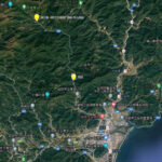 祝子川温泉への秘境バス　路線廃止の残念なニュース