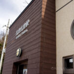 無人じゃなかった吉里吉里駅