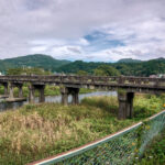 ありがとう「昭和橋」　岩手県住田町の橋【3】