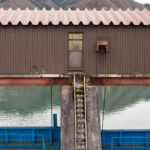 消えたダム湖と“第一”ダムの謎　～姫川第二ダムを訪ねて～