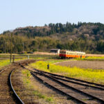 ３つの無人駅、ご紹介します