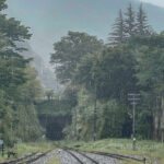 だーれもいない2つの無人駅をご紹介します