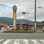 三陸鉄道とBRTが融合　「海岸のまち」盛駅