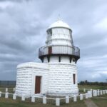 禄剛埼灯台だけになぜ「菊の御紋」があるのか