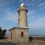 暖かい色合いと上品なデザイン、男木島灯台の美しさはピカイチ