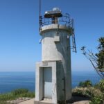 これ、ぜったい見落とすよ！十六島鼻灯台への秘密のトビラ