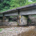 豪雨で被災・一部運休したしたJR津軽線　1年後の今は・・