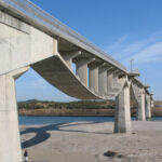 乃木と黒須　衝撃のシーンに登場したあの橋　～VIVANT　第4話～