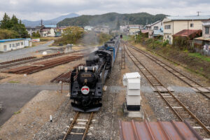 非電化路線を『キハ』がゆく③　改造編　リゾートしらかみ・べるもんた・SL銀河