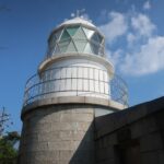 数々の特徴を持つ六連島灯台だが、六連島自体の探検感もいい